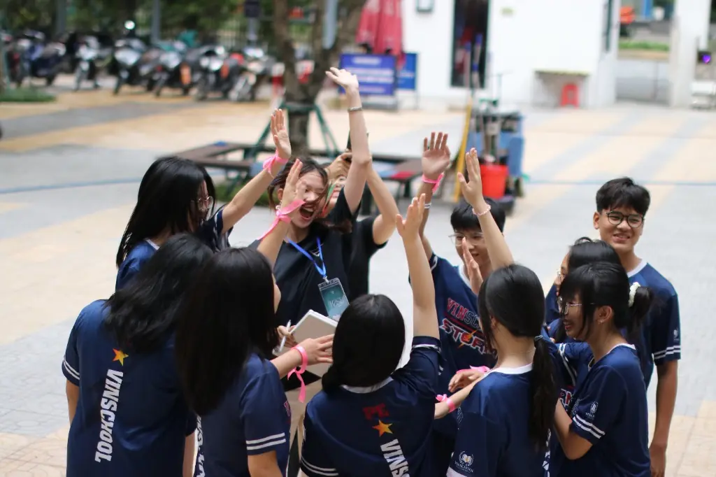 L.O.S.T Activities