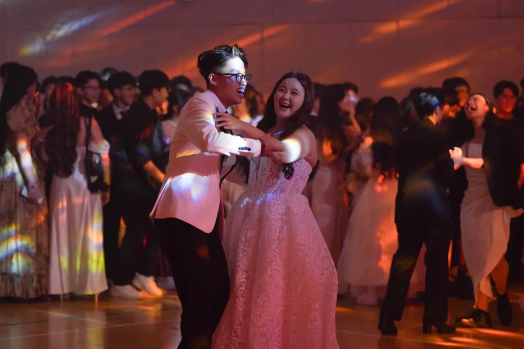 Prom Night