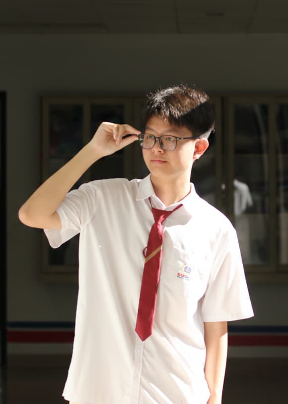 Cong Hieu