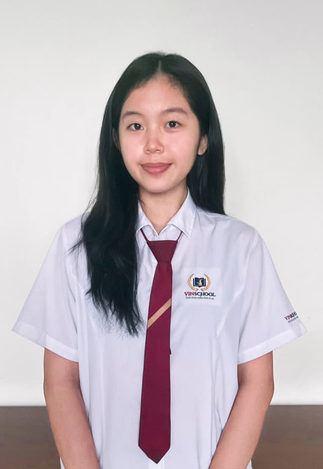 Ha Chi