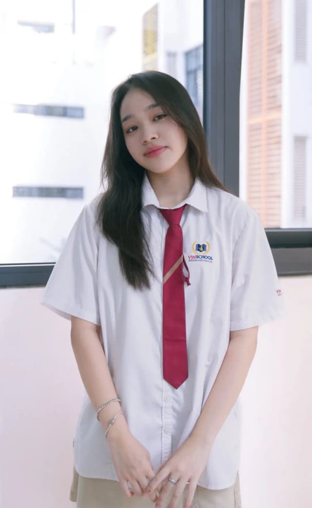 Linh Chi