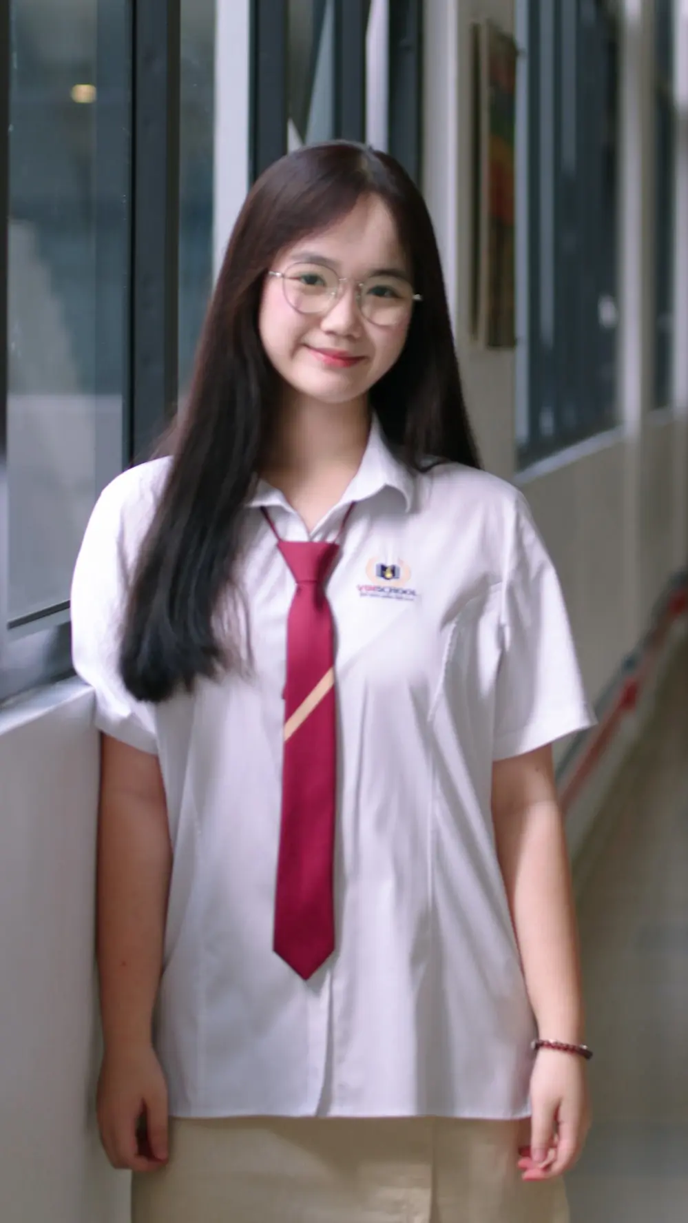 Phuong Nhi
